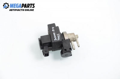 Вакуум клапан за Renault Scenic II Minivan (06.2003 - 07.2010) 1.9 dCi (JM0G, JM12, JM1G, JM2C), 120 к.с.