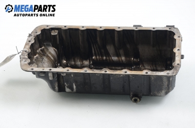 Картер за Peugeot 307 Hatchback (08.2000 - 12.2012) 2.0 HDi 110, 107 к.с.