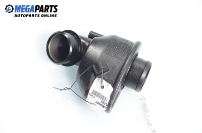 Въздуховод за Mercedes-Benz C-Class Sedan (W202) (03.1993 - 05.2000) C 200 CDI (202.134), 102 к.с.