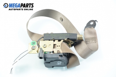 Предпазен колан за Jaguar S-Type Sedan (01.1999 - 11.2009), позиция: предна, дясна