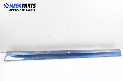 Праг за BMW 3 Series E90 Touring E91 (09.2005 - 06.2012), комби, позиция: лява