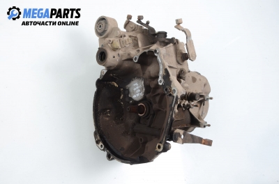 Ръчна скоростна кутия за Peugeot 106 I Hatchback (08.1991 - 04.1996) 1.1, 60 к.с.