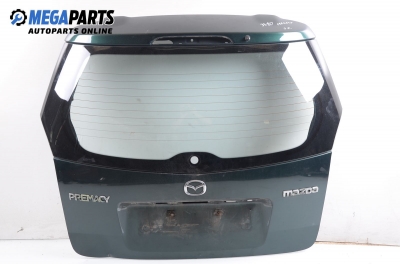Заден капак за Mazda Premacy Minivan (07.1999 - 03.2005)