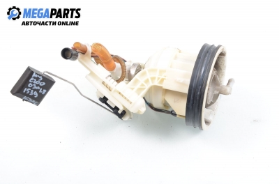 Нивомер за Mercedes-Benz E-Class Sedan (W211) (03.2002 - 03.2009) E 200 Kompressor (211.042)