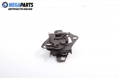 Брава преден капак за Volkswagen Passat Variant B5 (05.1997 - 12.2001), комби, позиция: предна