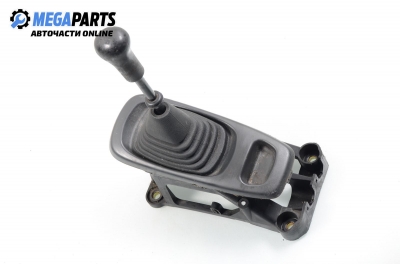 Скоростен лост (за превключване) за Opel Agila A Hatchback (09.2000 - 12.2007)