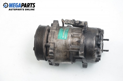Компресор климатик за Peugeot 307 Hatchback (08.2000 - 12.2012) 2.0 HDi 110, 107 к.с., № 714807145