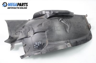 Подкалник за Mercedes-Benz A-Class Hatchback (W169) (09.2004 - 06.2012), 4+1 вр., хечбек, позиция: предна, дясна