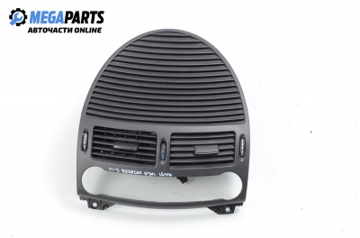 Духалка парно за Mercedes-Benz E-Class Estate (S211) (03.2003 - 07.2009)