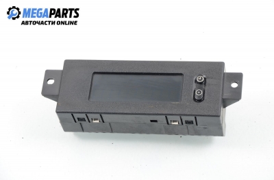 Дисплей за Opel Agila A Hatchback (09.2000 - 12.2007)