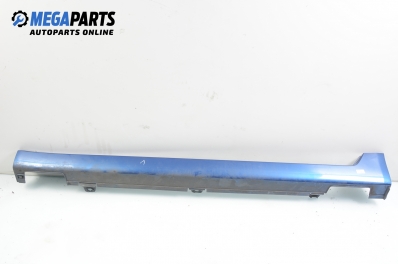 Праг за Honda Accord VII Sedan (01.2003 - 09. 2012), 4+1 вр., седан, позиция: лява