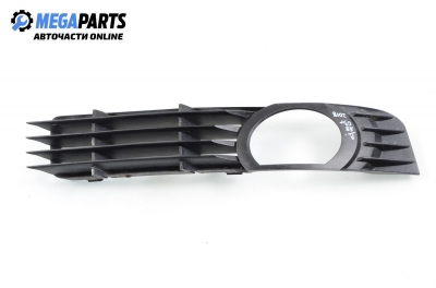 Решетка в броня за Audi A8 Sedan II (10.2002 - 07.2010), позиция: дясна