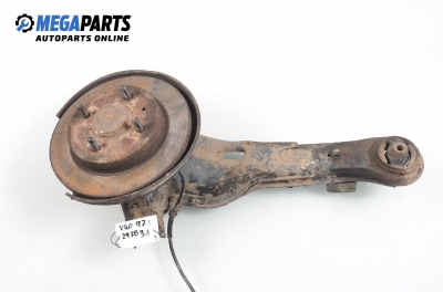 Шенкел главина за Volvo V40 Estate (07.1995 - 06.2004), позиция: задна, лява