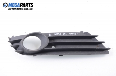 Капачка халоген за Opel Astra H Hatchback (01.2004 - 05.2014), хечбек, позиция: дясна