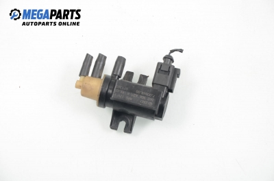 Вакуум клапан за Volkswagen Polo Hatchback IV (10.2001 - 12.2005) 1.4 TDI, 70 к.с.