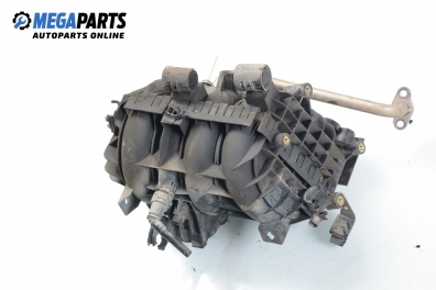 Всмукателен колектор за Opel Corsa C Hatchback (09.2000 - 12.2009) 1.0, 58 к.с.