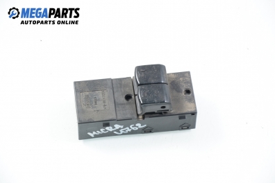 Бутони ел. стъкла  за Nissan Micra III Hatchback (01.2003 - 06.2010)