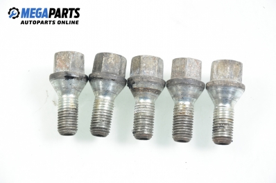 Болтове (5 броя) за Opel Zafira A Minivan (04.1999 - 06.2005)