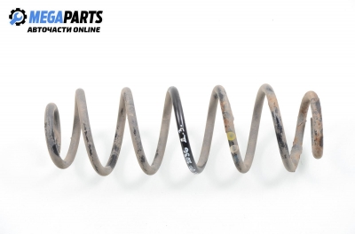 Пружина за ходова част за Peugeot 307 Hatchback (08.2000 - 12.2012), хечбек, позиция: задна