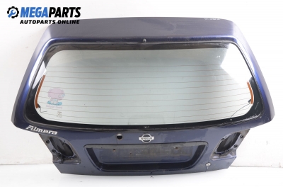 Заден капак за Nissan Almera I Hatchback (07.1995 - 07.2001), 4+1 вр., хечбек