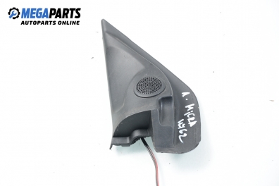 Високоговорител за Nissan Micra III Hatchback (01.2003 - 06.2010), № Blaupunkt 28149-AX 600