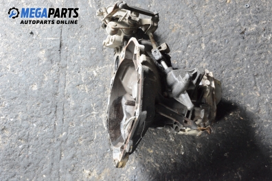 Ръчна скоростна кутия за Opel Astra F Estate (09.1991 - 01.1998) 1.6 i, 75 к.с.