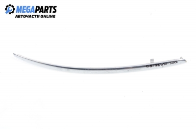 Лайсна броня за Audi A8 Sedan II (10.2002 - 07.2010), позиция: дясна