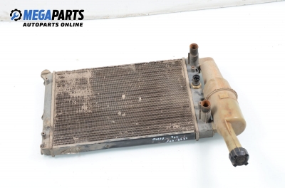 Воден радиатор за Fiat Punto Hatchback (09.1993 - 09.1999) 55 1.1, 54 к.с.
