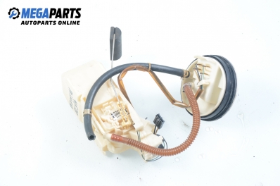 Нивомер за Nissan Primera Hatchback II (06.1996 - 07.2002) 1.6 16V