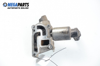 EGR-клапан за Opel Corsa C Hatchback (09.2000 - 12.2009) 1.0, 58 к.с.