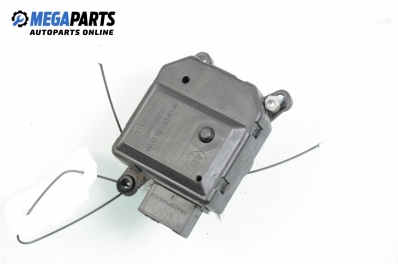 Моторче клапа парно за Opel Zafira B Minivan (07.2005 - 14.2015) 1.9 CDTI, 150 к.с., № 30.93706.00