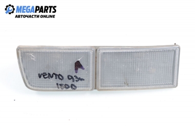 Бленда за броня за Volkswagen Vento Sedan (11.1991 - 09.1998), седан, позиция: лява