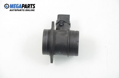 Дебитомер за Volkswagen Polo Hatchback IV (10.2001 - 12.2005) 1.4 TDI, 70 к.с., № Bosch 0 281 002 531