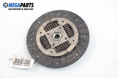 Феродов диск за Peugeot 307 Hatchback (08.2000 - 12.2012) 2.0 HDi 110, 107 к.с.