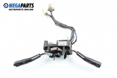 Лостчета светлини и чистачки за Mitsubishi Pajero II SUV (12.1990 - 10.1999)