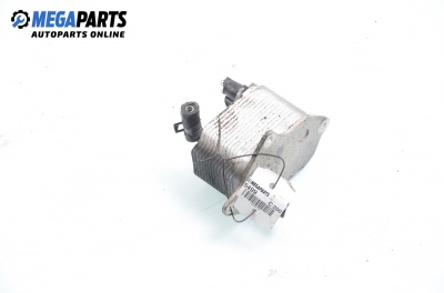 Маслоохладител за Mercedes-Benz C-Class Sedan (W202) (03.1993 - 05.2000) C 200 CDI (202.134), 102 к.с.