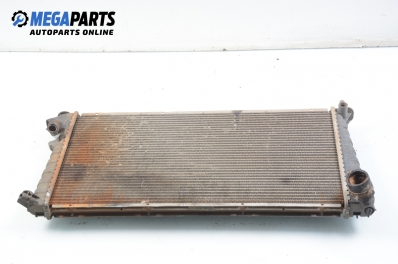 Воден радиатор за Citroen Berlingo Pick-Up / Van I (07.1996 - 04.2008) 1.9 D (MFWJZ), 70 к.с.