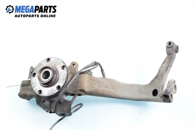 Шенкел главина за Audi A6 Sedan C5 (01.1997 - 01.2005), позиция: предна, дясна