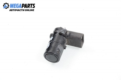 Парктроник за Audi A8 Sedan II (10.2002 - 07.2010)