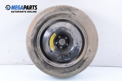 Резервна гума за Mercedes-Benz M-Class SUV (W163) (02.1998 - 06.2005) 18 цола, ширина 4