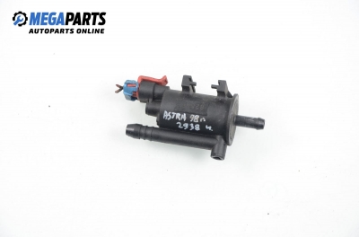 Вакуум клапан за Opel Astra G Hatchback (02.1998 - 12.2009) 1.6 16V, 101 к.с.