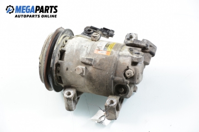 Компресор климатик за Nissan Almera TINO (12.1998 - 02.2006) 2.2 dCi, 115 к.с., № 2J550 45591