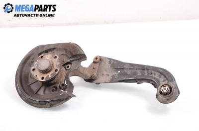 Шенкел главина за Volkswagen Touran Minivan (02.2003 - 05.2010), позиция: задна, лява