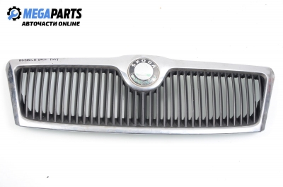 Решетка за Skoda Octavia II Sedan (02.2004 - 06.2013), хечбек