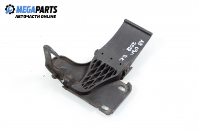 Заключалка преден капак за Audi A8 Sedan II (10.2002 - 07.2010)