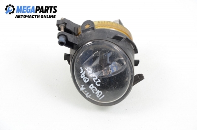 Халоген за Seat Ibiza V Hatchback (03.2008 - 03.2017), позиция: лява