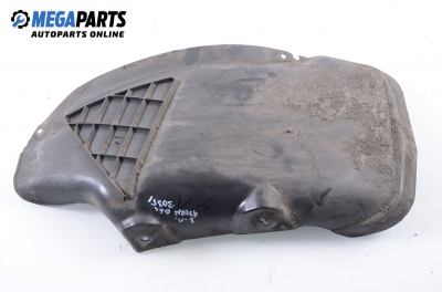 Подкалник за Opel Astra H Hatchback (01.2004 - 05.2014), 4+1 вр., хечбек, позиция: задна, лява
