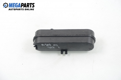 Вакуум клапан за Peugeot 307 Hatchback (08.2000 - 12.2012) 2.0 HDi 110, 107 к.с.