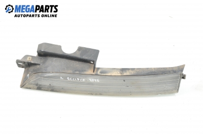 Бленда за броня за Mitsubishi Eclipse I Coupe (12.1989 - 12.1995), купе, позиция: лява