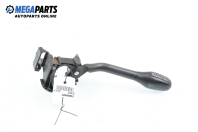 Лостче за чистачки за Volkswagen Golf III Hatchback (08.1991 - 07.1998)